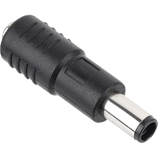 KW KW-DC18A 5.5x2.1 to 7.4x5.0mm(HP) 아답터 변환 잭
