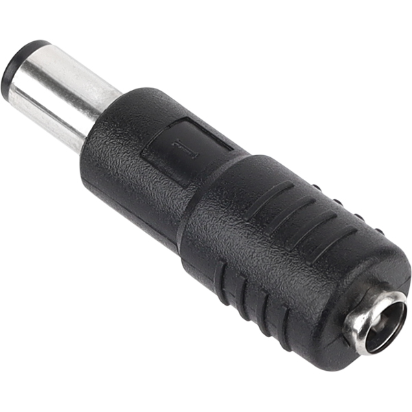 KW KW-DC18A 5.5x2.1 to 7.4x5.0mm(HP) 아답터 변환 잭