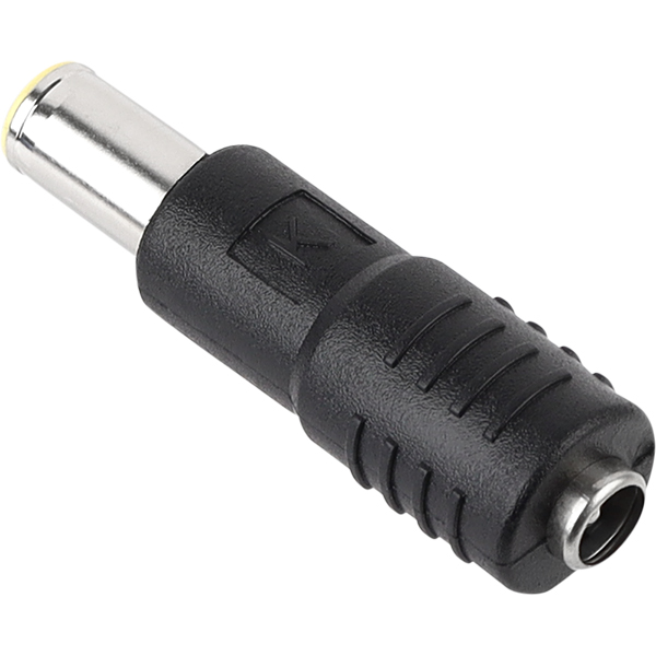 KW KW-DC19A 5.5x2.1 to 7.9x2.5mm 아답터 변환 잭