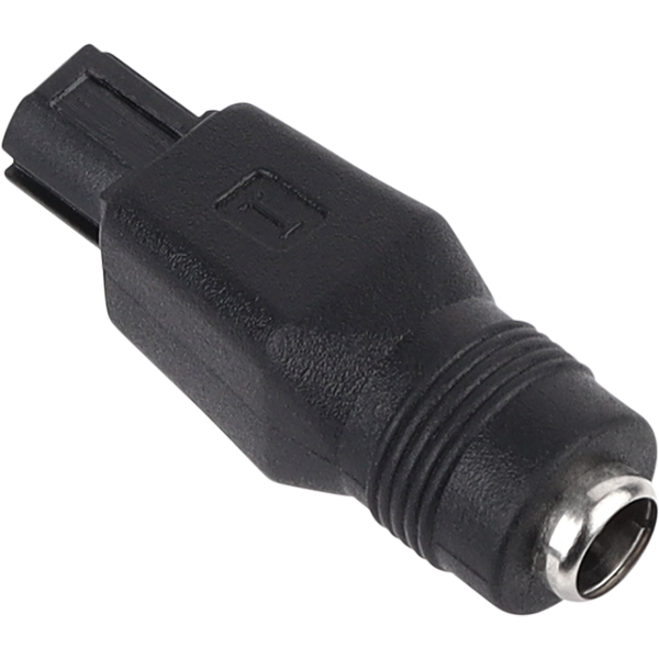 KW KW-DC20A 5.5x2.1 to 4각 3핀 DELL 아답터 변환 잭