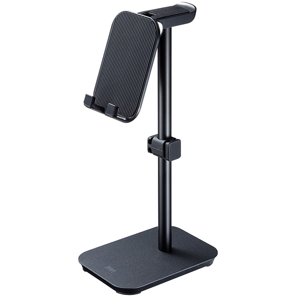 SANWA PDA-STN40BK 스마트폰 멀티 스탠드