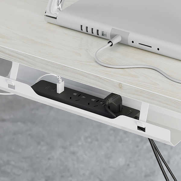 NETmate NM-CC11 스틸 케이블 트레이