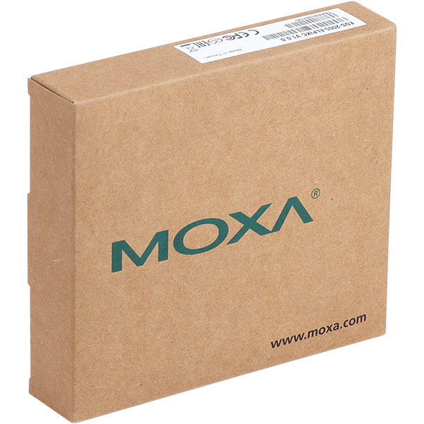 MOXA(모싸) ★재고보유★ EDS-2005-ELP 초소형 산업용 5포트 스위칭 허브