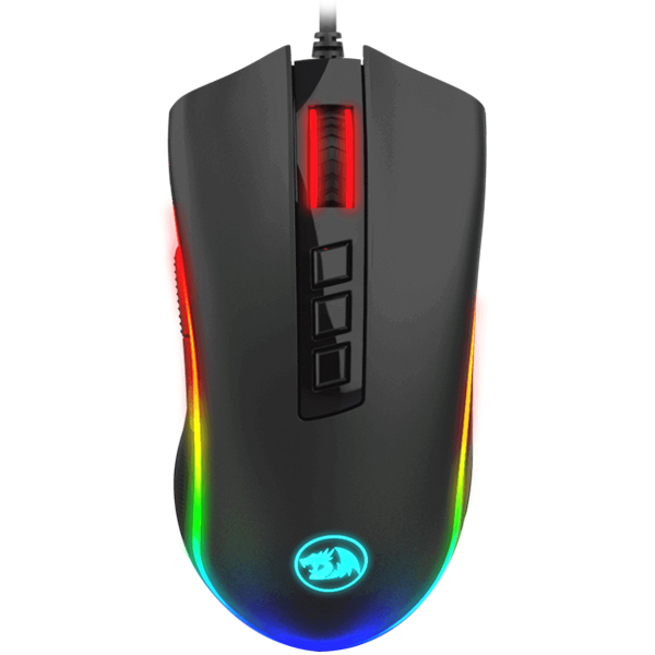 Redragon COBRA M711 RGB 게이밍 마우스