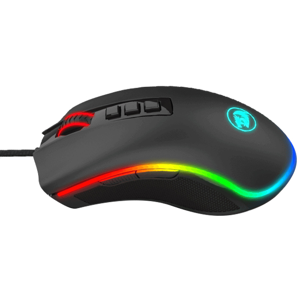 Redragon COBRA M711 RGB 게이밍 마우스