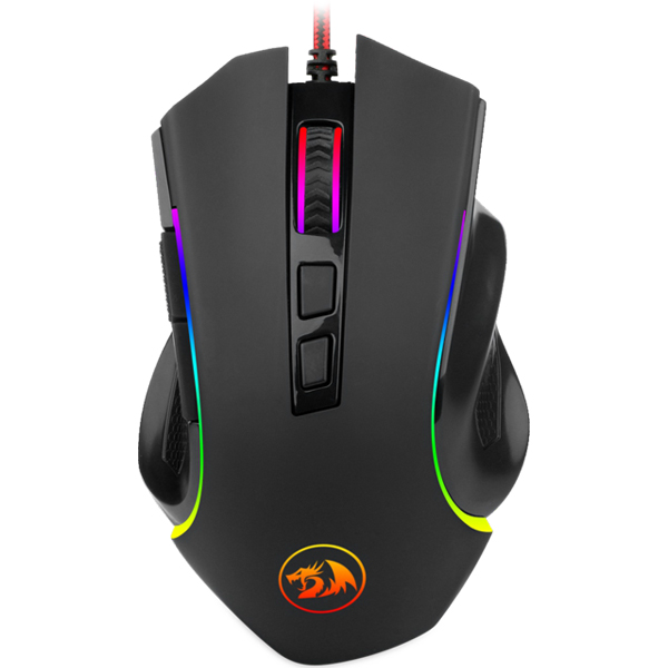 Redragon GRIFFIN M607 RGB 게이밍 마우스