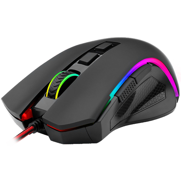 Redragon GRIFFIN M607 RGB 게이밍 마우스