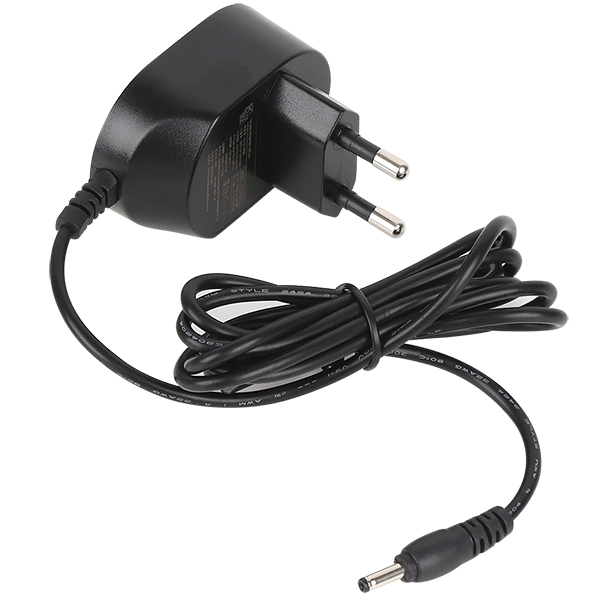 KW KW-A1212C(SK01T8-1200125K) 12V 1.25A SMPS 아답터(3.5x1.35(1.4)mm/C:+)