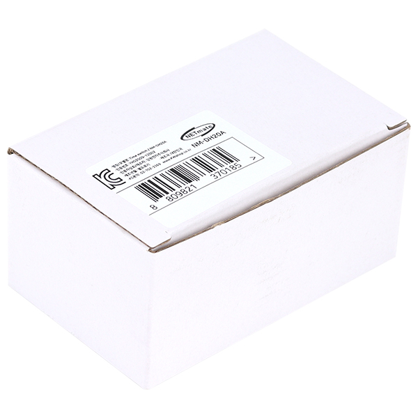 NETmate NM-DH20A 디지털 타임스위치(20A)