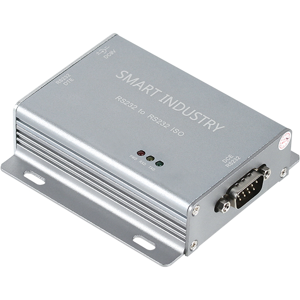 NETmate NM-T232 RS232 아이솔레이터