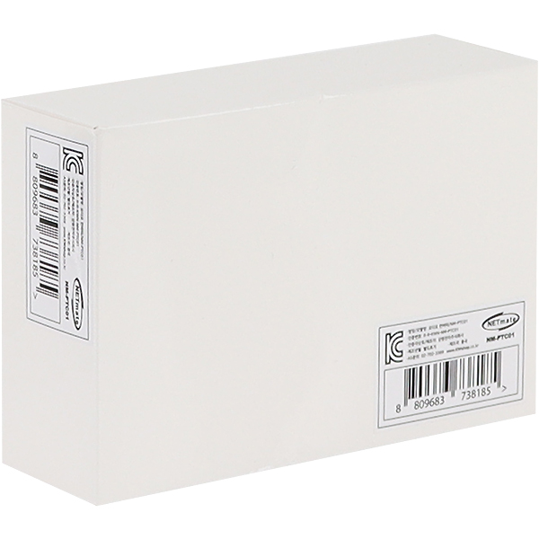 NETmate NM-PTC01 디지털 ↔ 아날로그 오디오 컨버터