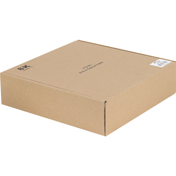 NETmate NM-HAP20BL HDMI2.1 Hybrid AOC 케이블 20m (블루)