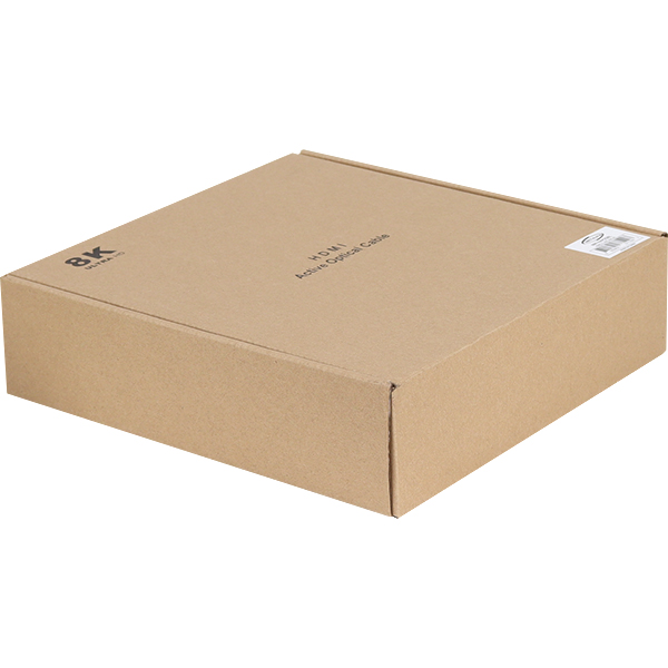 NETmate NM-HAP25BL HDMI2.1 Hybrid AOC 케이블 25m (블루)