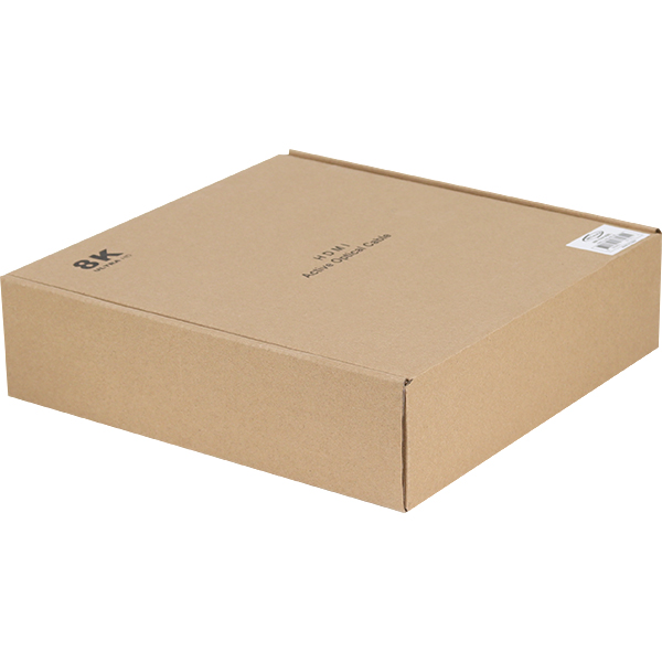 NETmate NM-HAP40BL HDMI2.1 Hybrid AOC 케이블 40m (블루)