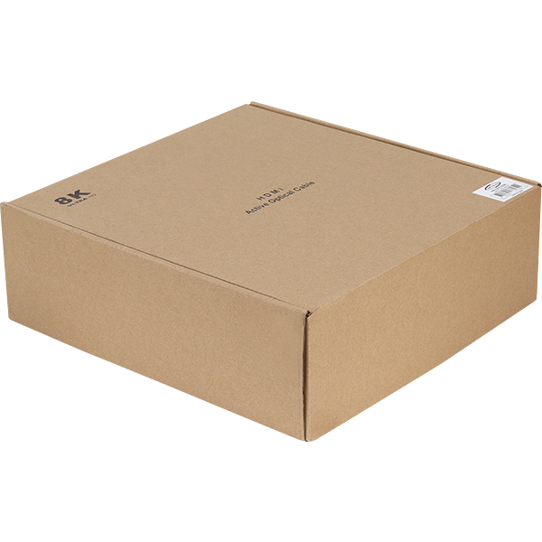 NETmate NM-HAP100BL HDMI2.1 Hybrid AOC 케이블 100m (블루)