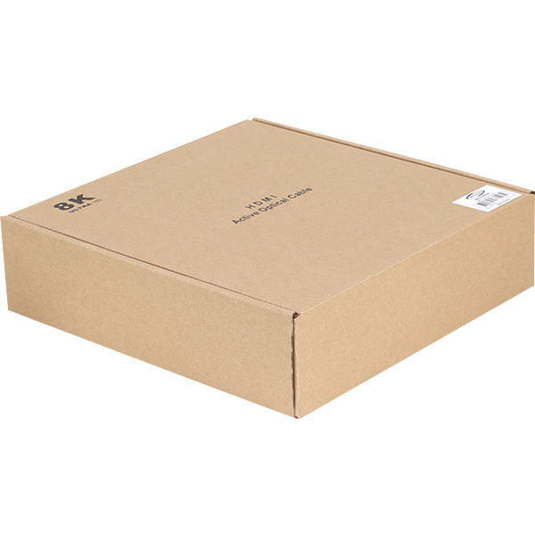 NETmate NM-HAP20G HDMI2.1 Hybrid AOC 케이블 20m (골드)