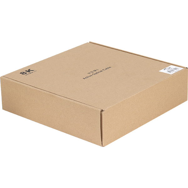 NETmate NM-HAP30G HDMI2.1 Hybrid AOC 케이블 30m (골드)