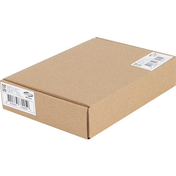 NETmate NM-V232 RS232 디바이스 서버(이더넷 컨버터)