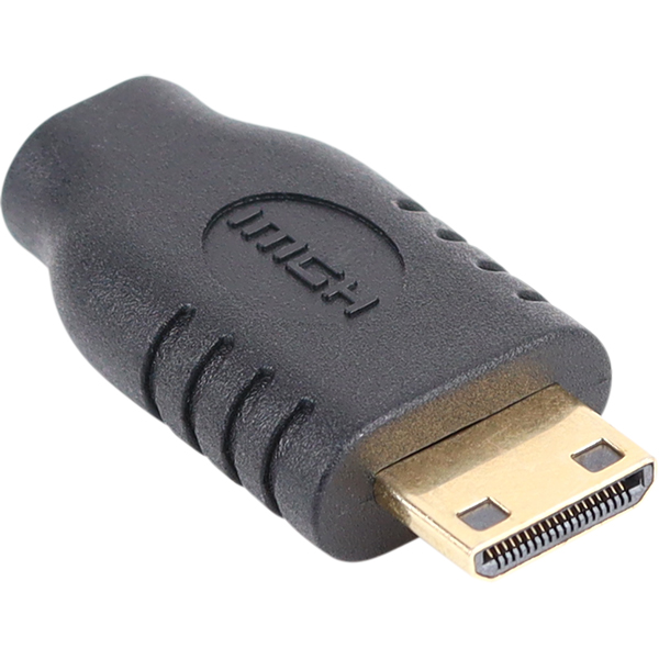 NETmate NMG021 Micro HDMI / Mini HDMI 젠더