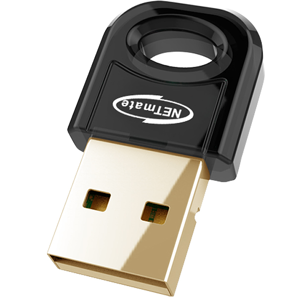 NETmate NM-BT501 블루투스 5.0 USB 동글