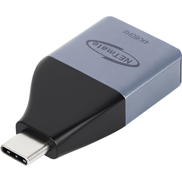 NETmate NM-UCH01 USB Type C to HDMI 컨버터