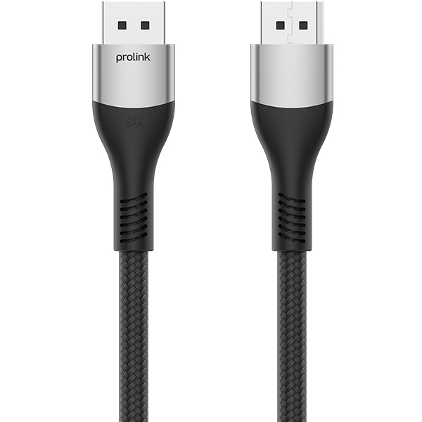 PROLINK PF380A-0300 8K 60Hz DisplayPort 1.4 케이블 3m