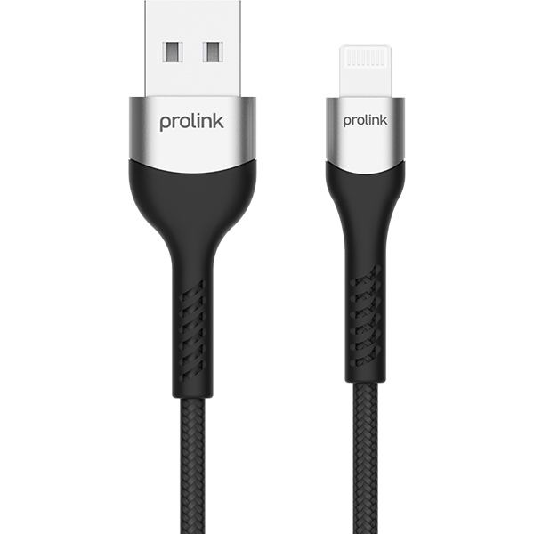 PROLINK PF347A-0100 MFi 라이트닝 케이블 1m