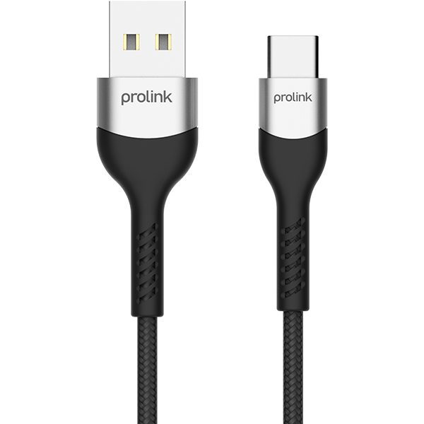 PROLINK PF495A-0100 USB2.0 AM-CM 케이블 1m