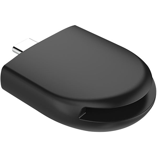 PROLINK PF048A USB Type C to SD 카드리더기