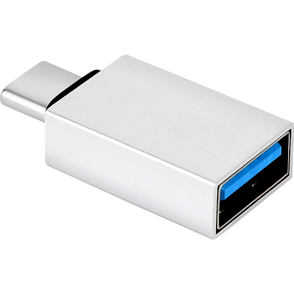 NETmate NM-UGC11 USB3.1 CM-AF 젠더