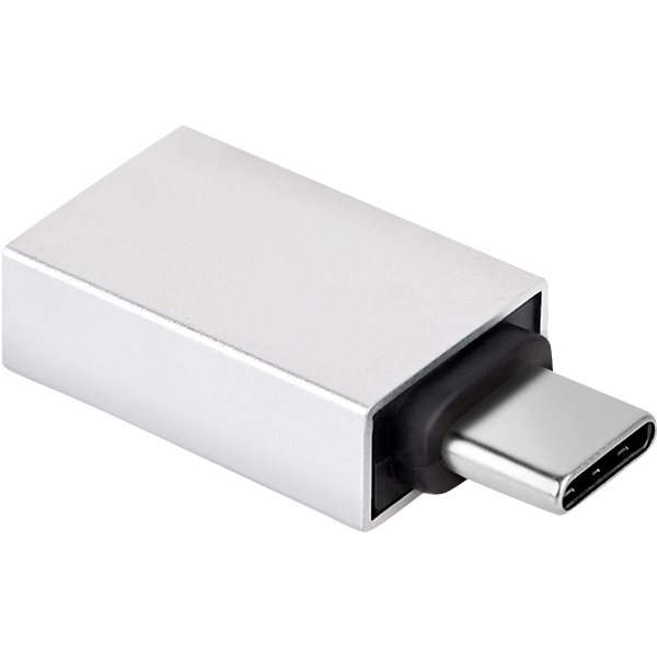 NETmate NM-UGC11 USB3.1 CM-AF 젠더