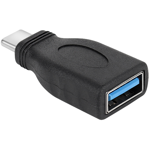 NETmate NM-UGC12 USB3.1 CM-AF 젠더