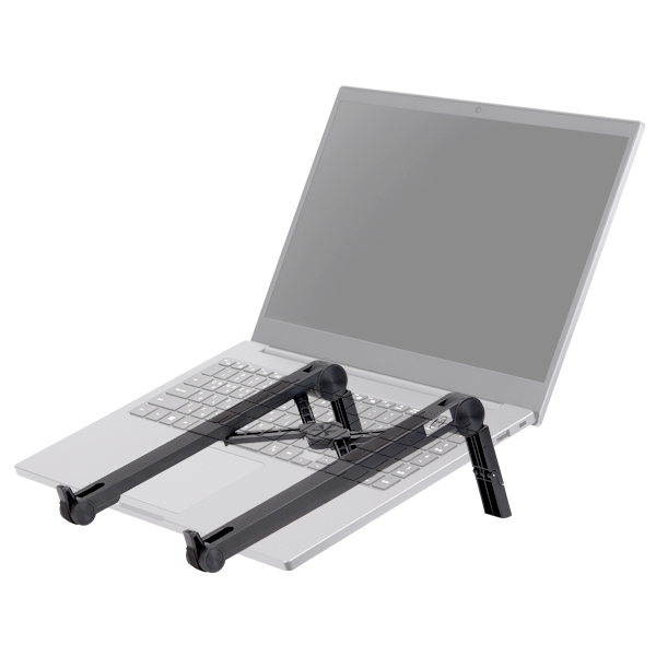NETmate NM-LTS01 접이식 노트북 거치대