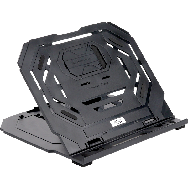 NETmate NM-LTS02 노트북 스마트폰 거치대 세트