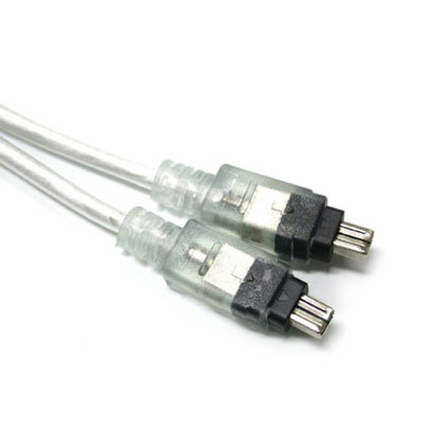 NETmate IEEE1394 4-4 케이블 3m