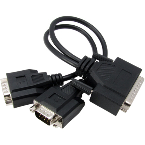 NETmate IP-100 2포트 PCI RS422/485 시리얼카드(Oxford)(슬림PC겸용)