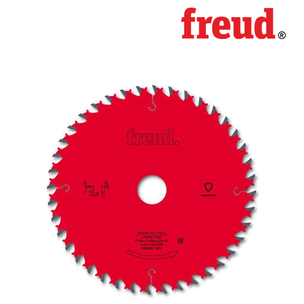 프레우드 LP32M CR3 182mm 30T 원목 절단용 원형톱날(1개입/F03FS03685)