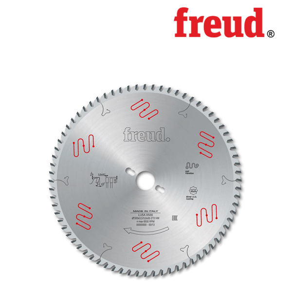 프레우드 LU5A 1000 350mm 84T 알루미늄용 원형톱날(1개입/F03FS05193)