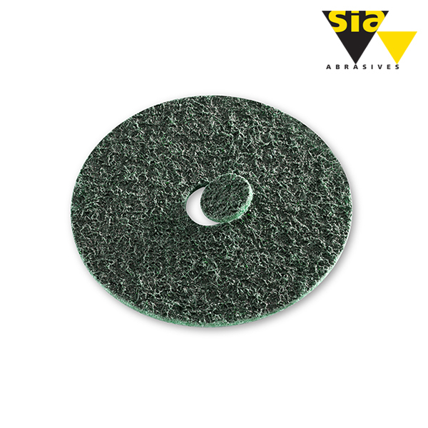 시아 6270 100mm SCM 디스크 파인 220방(25개입/F03E014KZ0)