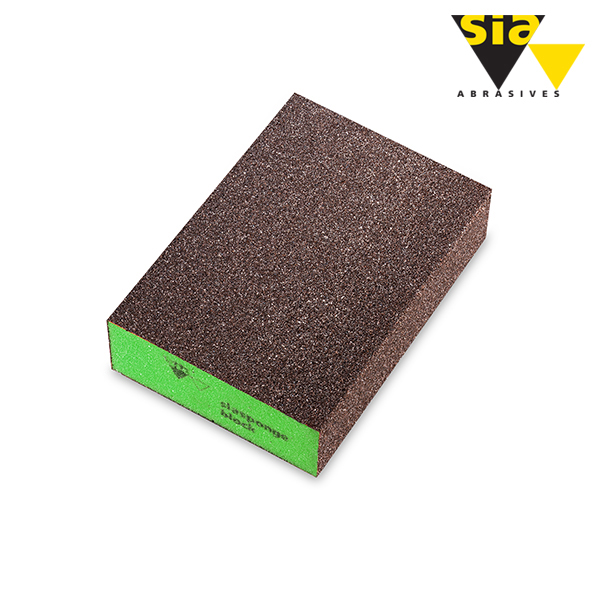 시아 7991 69x98mm 사각 스폰지 사포 수퍼 파인 180방(10개입/F03E00R8GP)