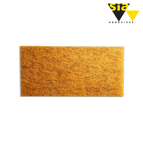 시아 6120 152x229mm 공업용 수세미 마이크로 파인 1000방(20개입/F03E014K3A)