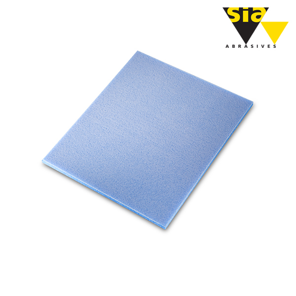 시아 7979 115X140mm 소프트 스폰지 사포 울트라 파인 800~1000방(20개입/F03E00RC61)