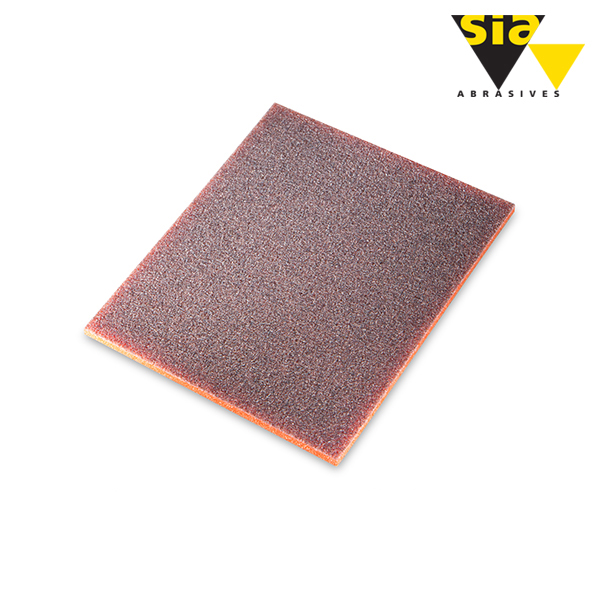 시아 7979 115X140mm 소프트 스폰지 사포 미디움 180~280방(20개입/F03E00RC5Y)