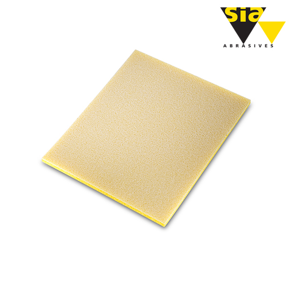 시아 7979 115X140mm 소프트 스폰지 사포 파인 320~600방(20개입/F03E00RC5X)