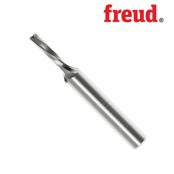 프레우드 SCH1DFN120R 4x60mm 올초경 외날/역날 루터비트(F03FR03624)