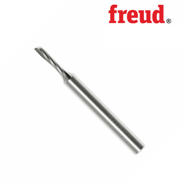 프레우드 SCH1UFN160R 5x60mm 올초경 외날/정날 루터비트(F03FR03644)