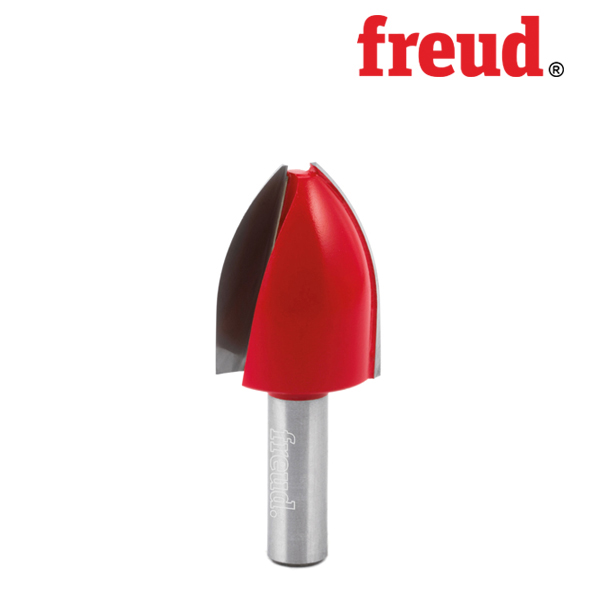 프레우드 99-32512P 31.8x79.5mm 수직형 알판 루터비트(F03FR02503)