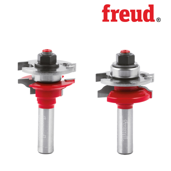 프레우드 99-26112P 42.9x77mm 레일 루터비트(F03FR02478)