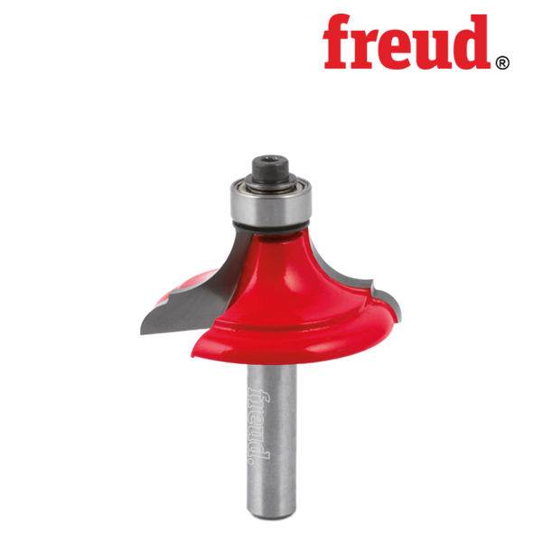 프레우드 99-01112P 41.3x63.5mm 몰딩 루터비트(F03FR02417)