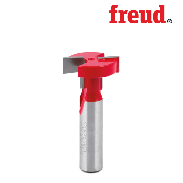 프레우드 52-52612P 30x61mm T자 홈파기 루터비트(F03FR02013)